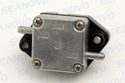 Топливный насос в сборе F4-01.07.13.00