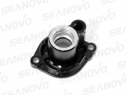 Корпус помпы верхний 2.5F-06.00.00.06