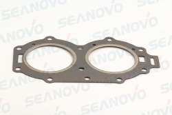 Прокладка головки блока 30F-01.04.00.08