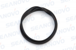 Прокладка колпака уплотнительная 9.8F-07.02