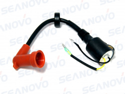 Катушка зажигания высоковольтная A 15F-01.03.14