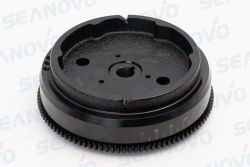 Маховик под электростартер 20FE-01.03.03.00