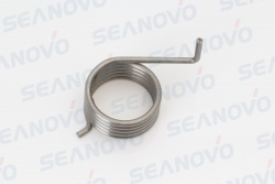 Пружина F25E-01.04.00.43