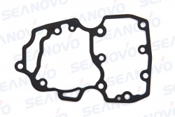 Прокладка крышки F60-05.00.03.06
