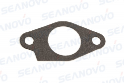 Прокладка впускного коллектора(вход) F6-01.02.00.01