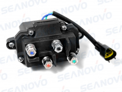 Реле гидроподъема 85FET-01.02.15.00