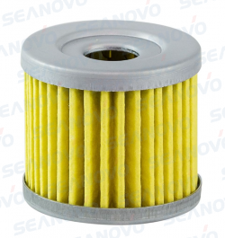 Фильтр масляный 16510-45H10-000 16510-05240-000 DF9.9-20 