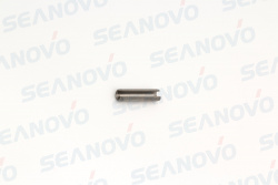 Палец эластичный 3*12 мм