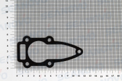 Прокладка седла помпы 9.8F-06.20