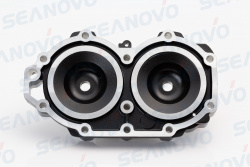 Головка блока цилиндров 40F-01.06.00.15