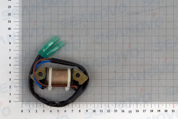 Зарядная катушка F9.9-01.06.00.13