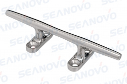 Утка швартовная 150 мм нержавеющая сталь 316SS