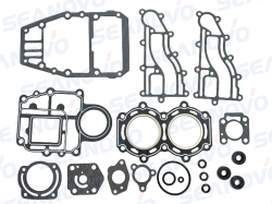 Ремкомплект мотоголовки SUZUKI DT9.9-15 11410-93832 11410-93835