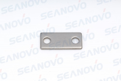 Пластина дроссельной заслонки 15F-04.07.07