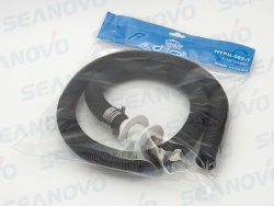 Комплект для установки трюмного насоса Ø 29 ММ черный