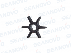 Крыльчатка помпы охлаждения MERCURY 30/40/50/55/60HP 47-19453T