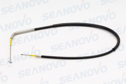 Трос газа F2.5-04.00.00.03