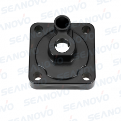 Корпус помпы + стакан Yamaha 9.9(15) 63V-44301-00-00