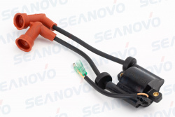 Катушка зажигания F9.9-01.06.00.06