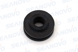 Втулка резиновая 9.8F-01.07.06