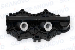 Головка блока 9.8F-01.06.09.01