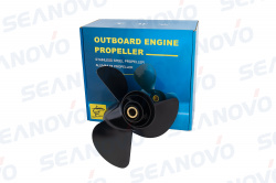 Винт гребной TOHATSU / NISSAN 60 - 90 л.с. 3*13*19 RH AL LEXOY3