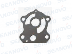 Пластина помпы YAMAHA 60/70/75/85/90HP 688-44323-00