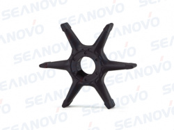 Крыльчатка помпы охлаждения YAMAHA 20/25HP 6G0-44352-00/694-44352-00