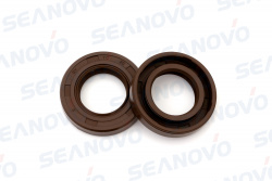 Сальник коленвала (35*20*7) 9.8F-01.06.28