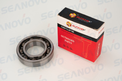 Подшипник шариковый Yamaha 115-225, F75-130 (40x80x18) (Yamaha)