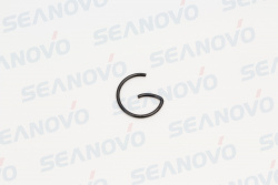 Стопорное кольцо F2.5-01.02.00.03