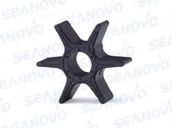 Крыльчатка помпы охлаждения SUZUKI 60-100 17461- 87E00/10/11/12
