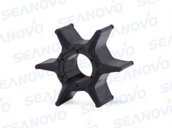 Крыльчатка помпы охлаждения YAMAHA 75/80/90/100HP 67F-44352-01