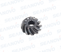 Шестерня ведущая TOHATSU / NISSAN 25 / 30HP, 2 / 4 STROKE 346-64020-0
