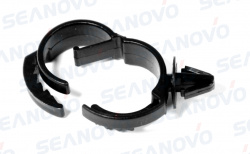 Заглушка большая F25-01.02.05.02