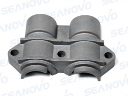 Верхний корпус амортизатора 60F-05.00.00.08