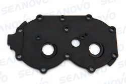 Крышка головки блока цилиндров 30F-01.04.00.05