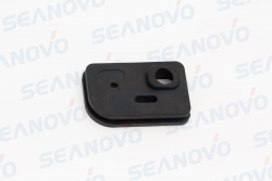 Резиновое уплотнение F9.9-02.00.00.09