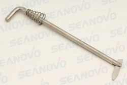 Трим в сборе F4-03.05.07.00