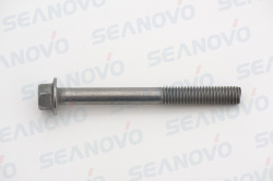 Болт М8*75 GB/T5783