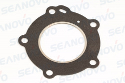 Прокладка цилиндра 5F-01.01.06