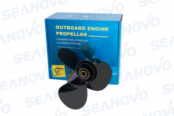 Винт гребной TOHATSU / NISSAN 35 - 40 л.с. 3*11,1*13 RH AL LEXOY 3