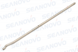 Тяга переключения передач F2.5-06.00.00.20-S