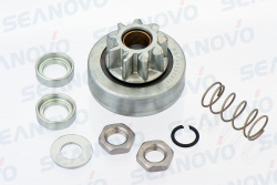 Бендикс Yamaha F15 65W-81807-00-00