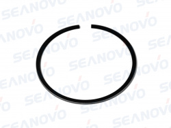 Второе поршневое кольцо F60-01.03.00.11