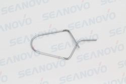 Пружина 40F-01.01.12