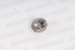 Гайка с нейлоновой вставкой HDYK00.10.07