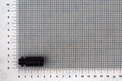 Уплотнитель трубки охлаждения (нижний) F4-06.21.04