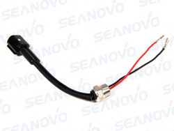 Уплотнение F25EI-01.02.09.00