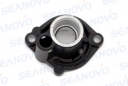 Корпус помпы верхний 2.5F-06.00.00.06